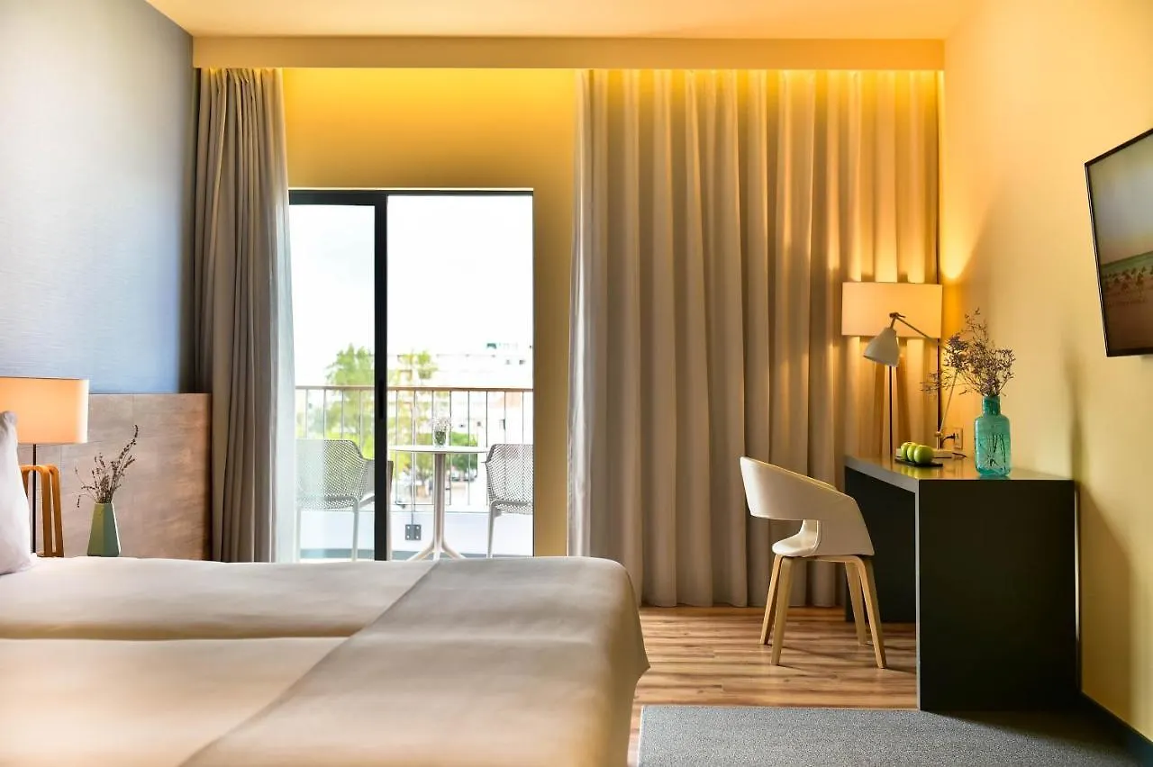 The Prime Energize Hotel Monte Gordo 4*,  Portugal