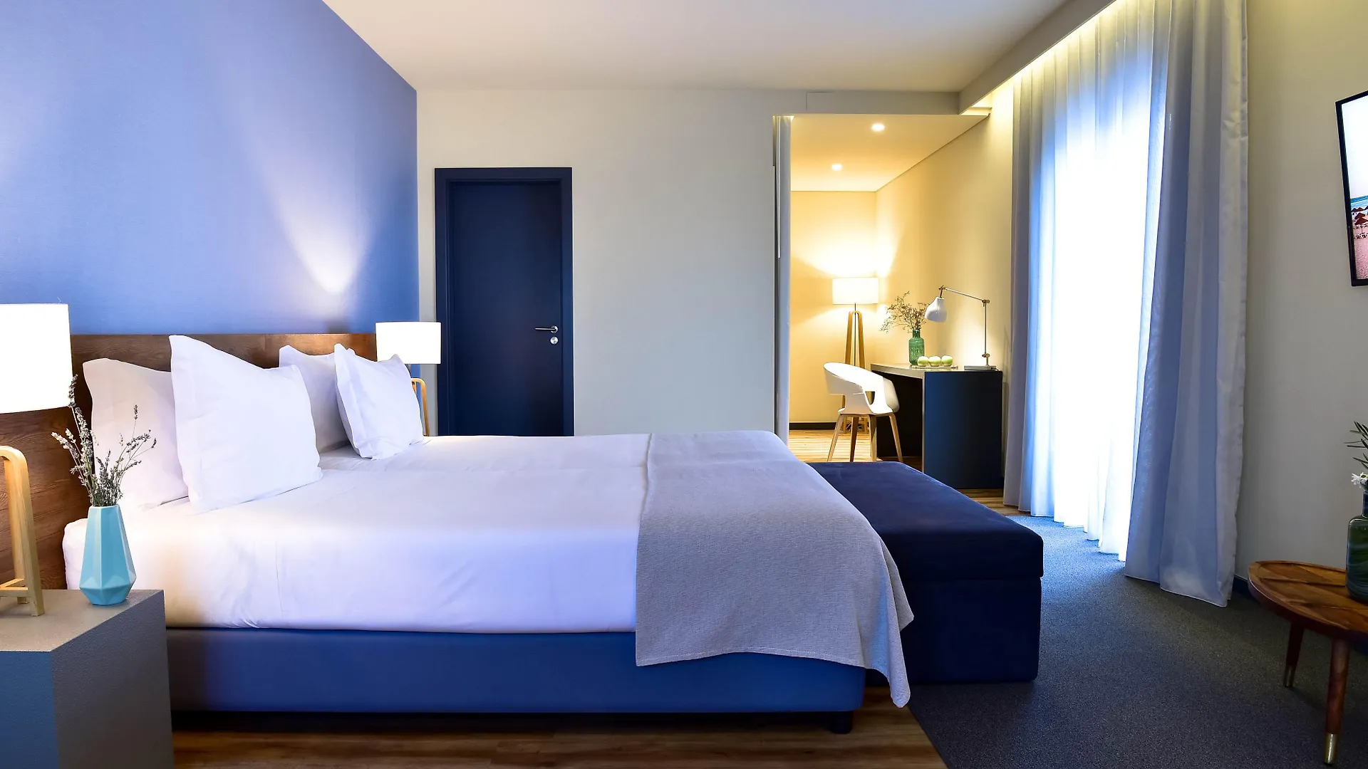 The Prime Energize Hotel Monte Gordo