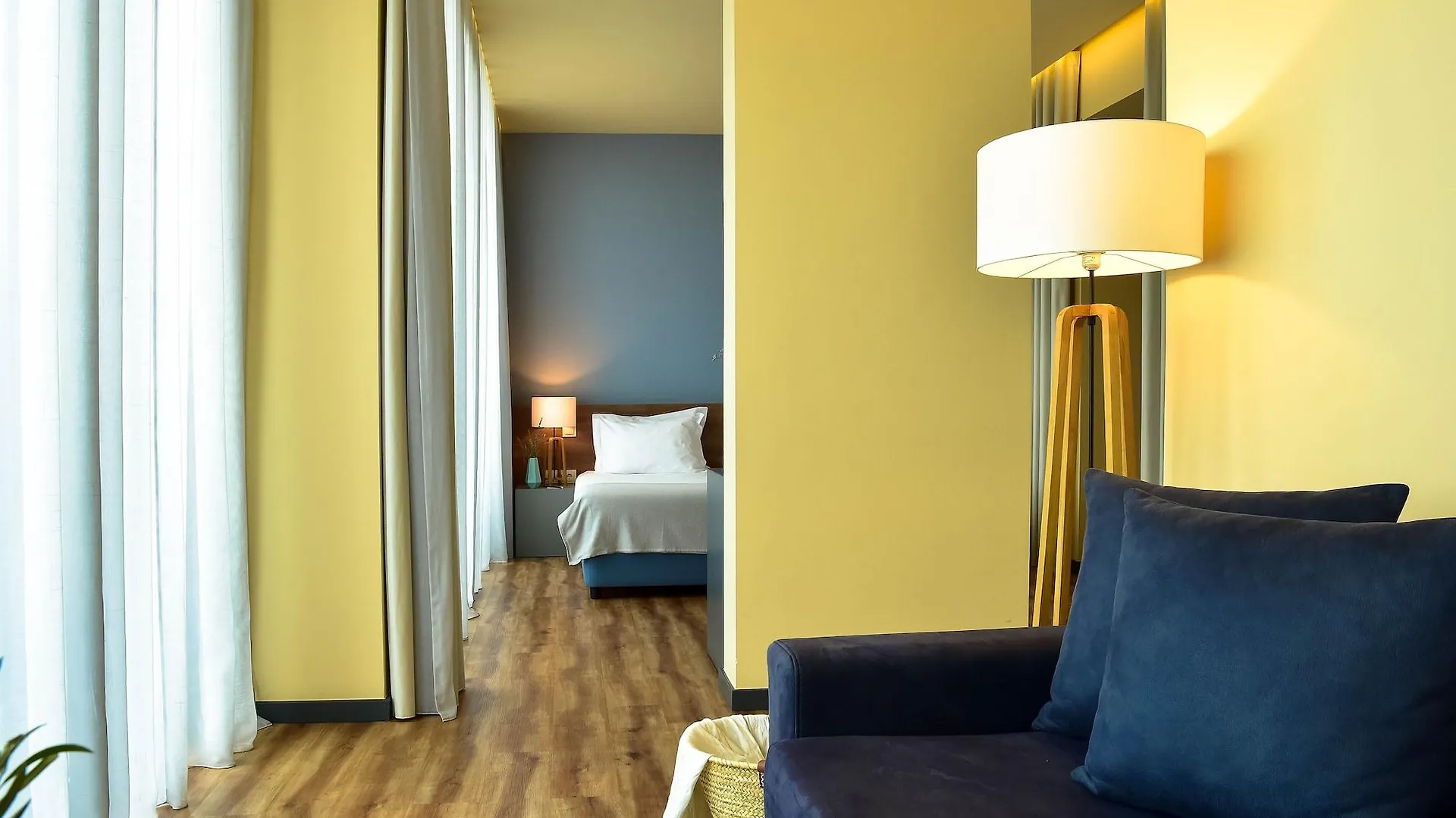 Hotel The Prime Energize à Monte Gordo 4*,