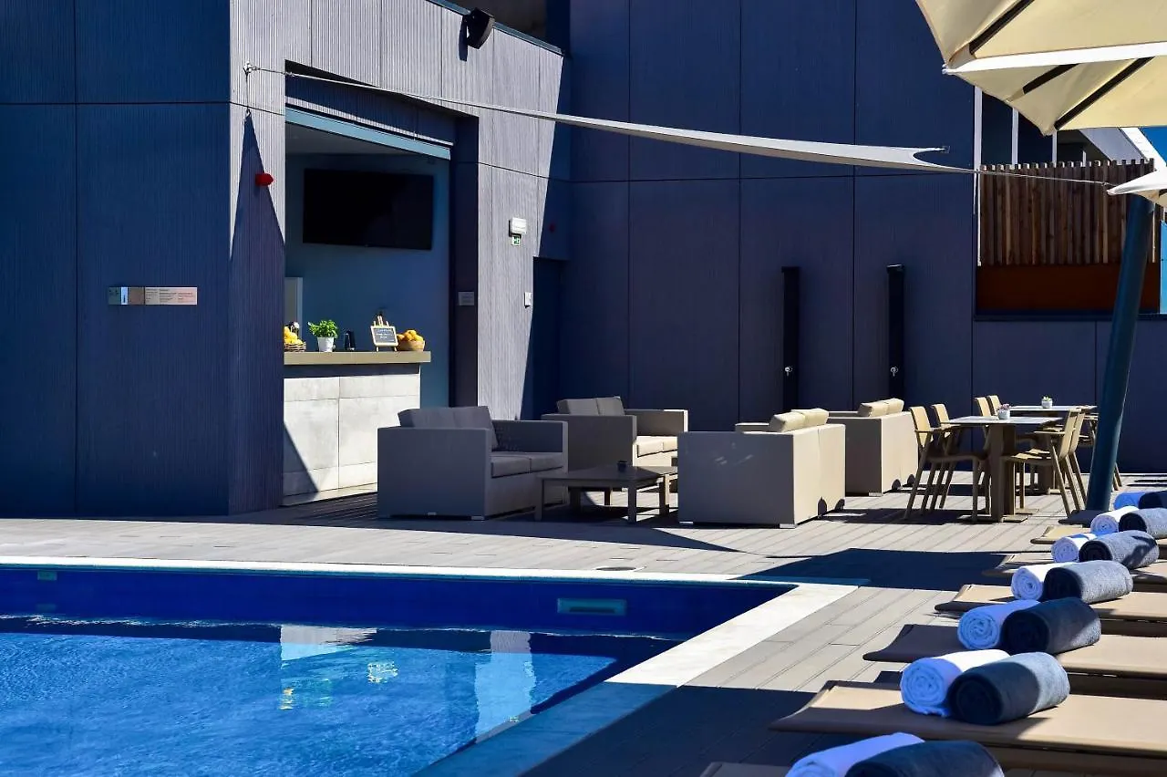 The Prime Energize Hotel Monte Gordo