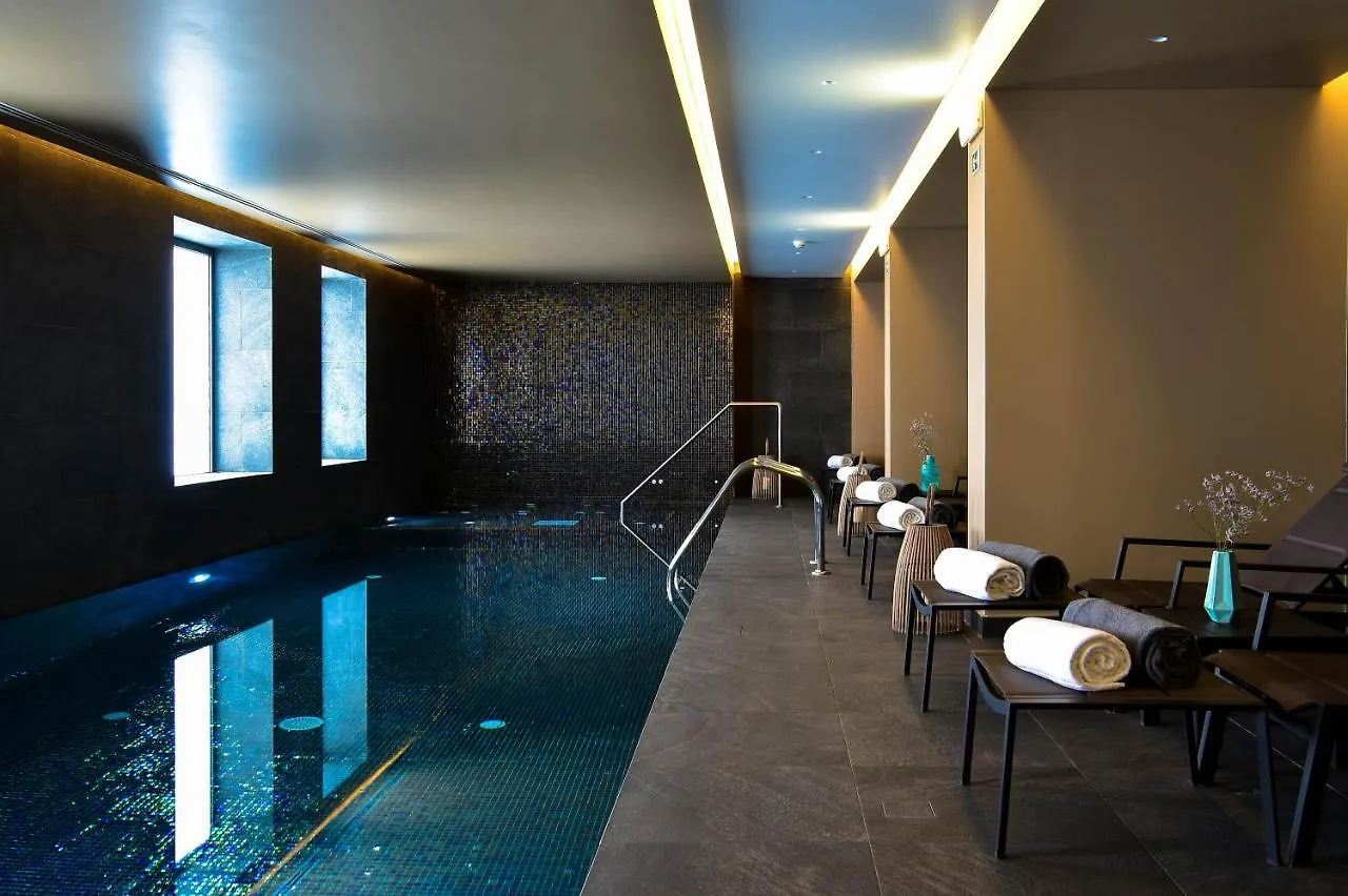 The Prime Energize Hotel Monte Gordo Portugal