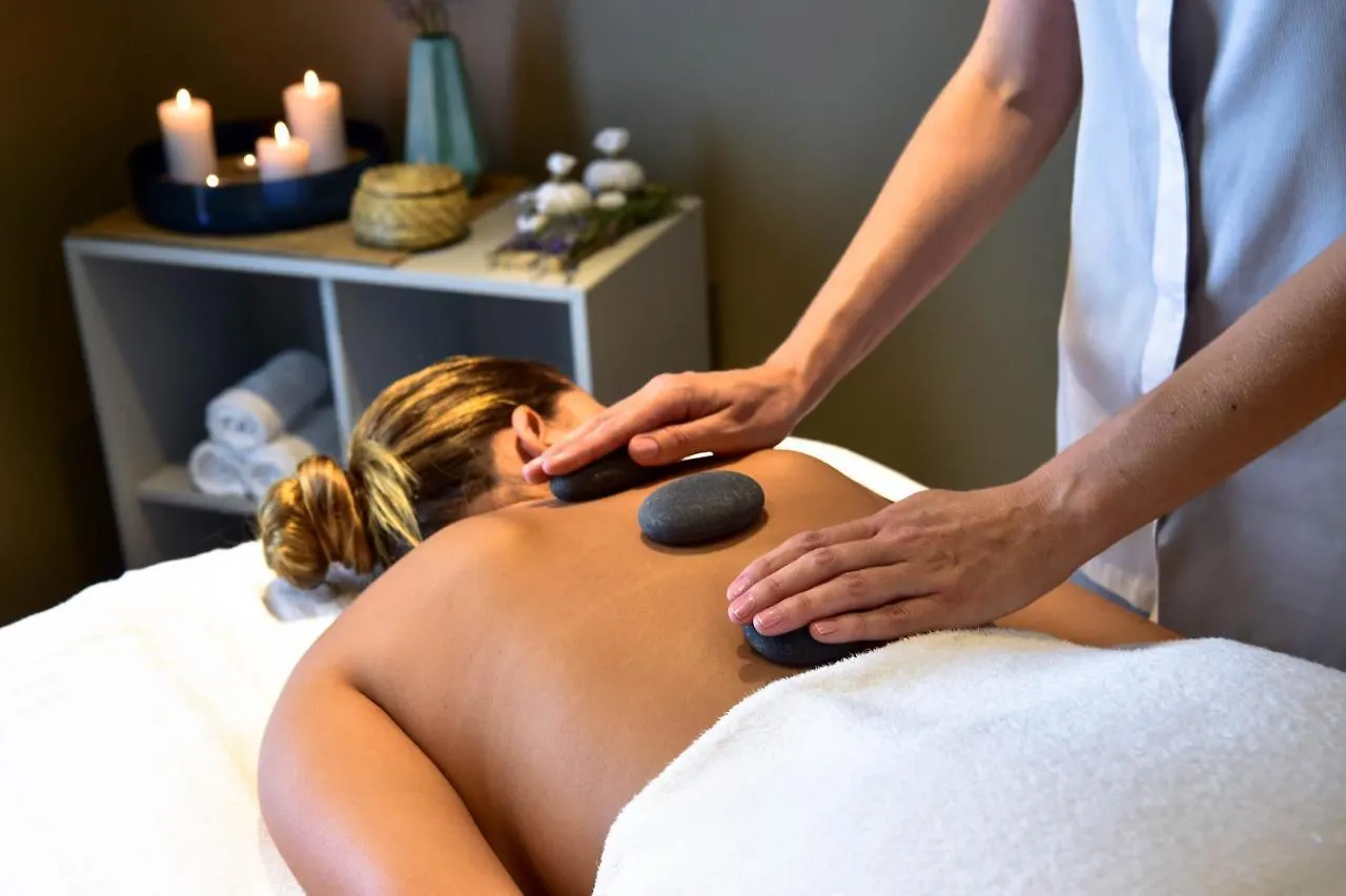 The Prime Energize Hotel Monte Gordo