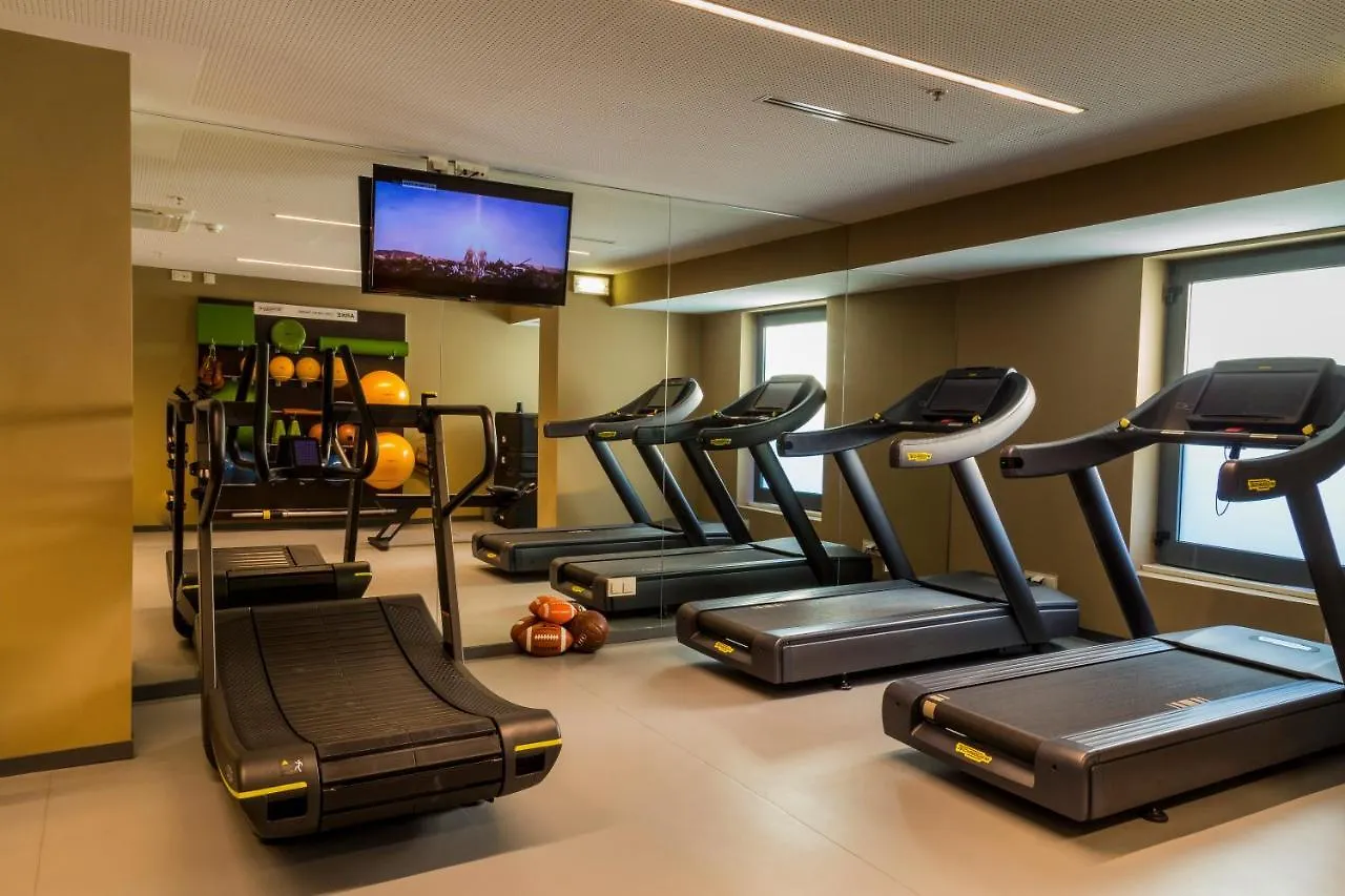 The Prime Energize Hotel Monte Gordo