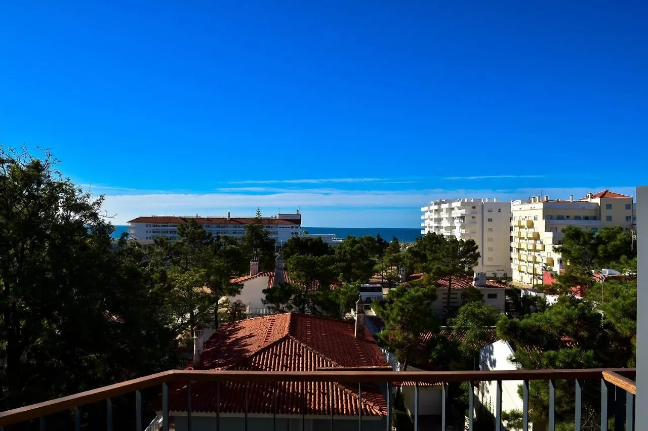 The Prime Energize Hotel Monte Gordo
