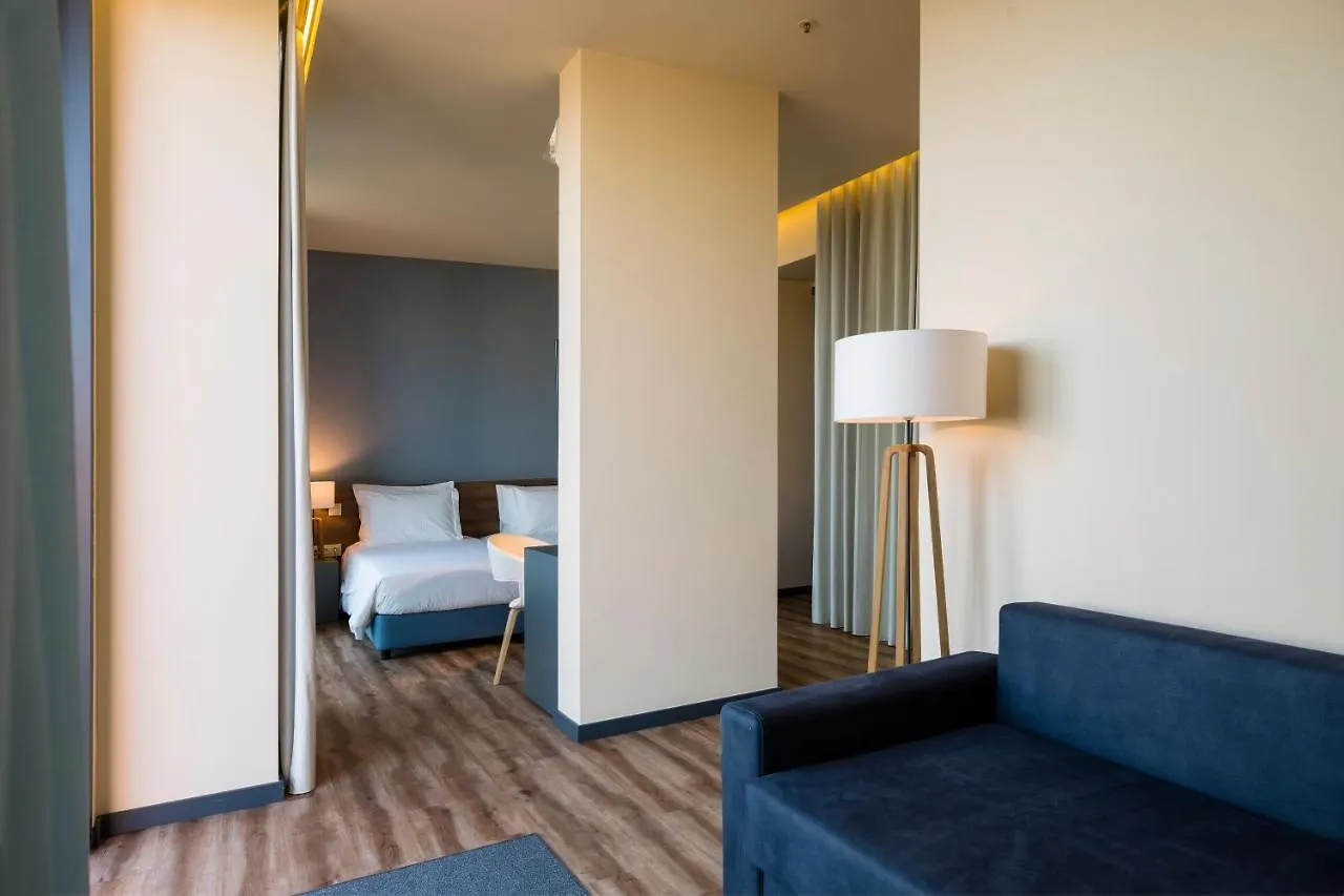 The Prime Energize Hotel Monte Gordo