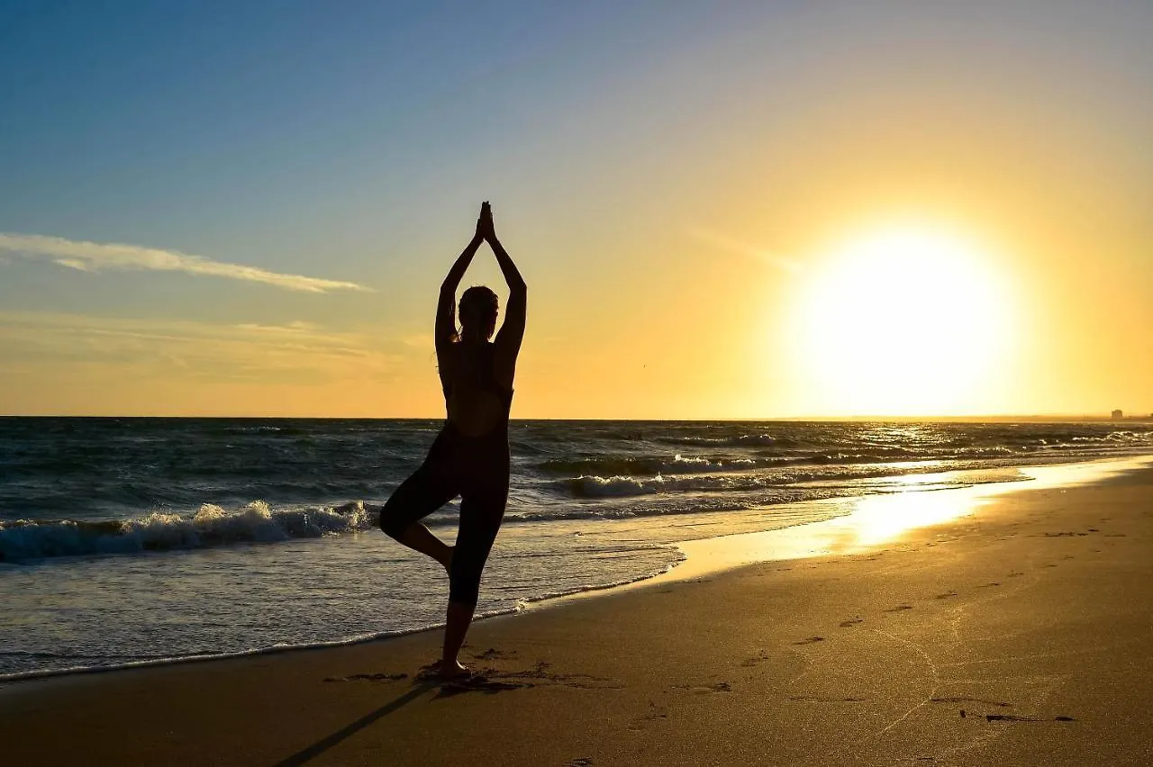 The Prime Energize Hotel Monte Gordo