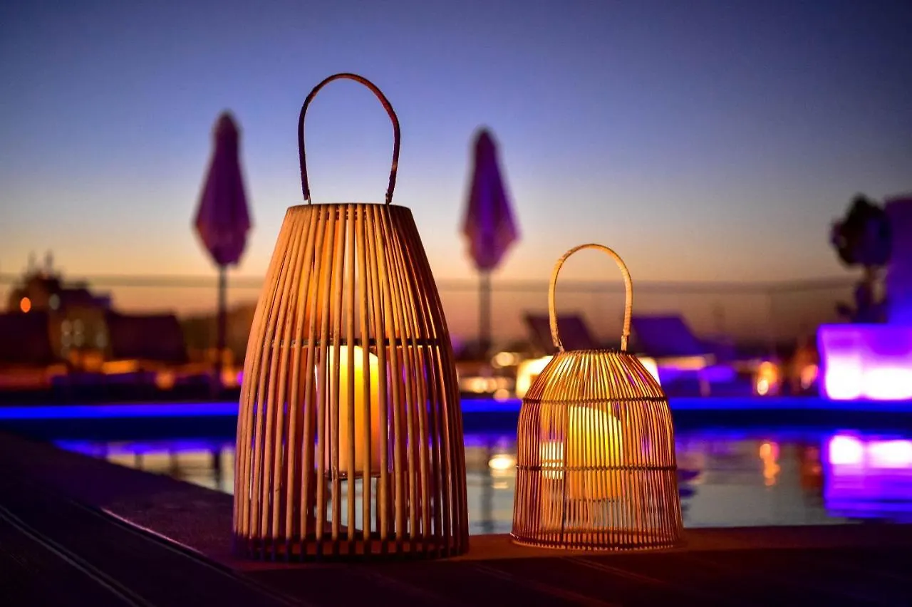 The Prime Energize Hotel Monte Gordo 4*,