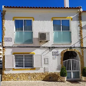 Maison d'hôtes Casa Da Praia 