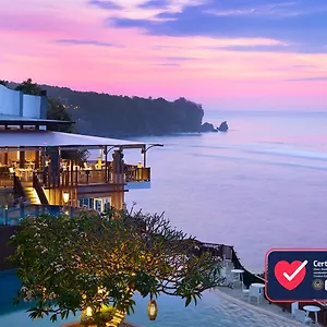 Anantara Bali Resort Uluwatu