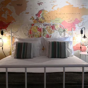 Travellers Pearl By Storytellers Appartement Funchal (Madeira)