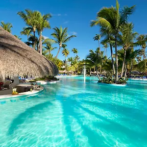 Melia Caribe Resort Punta Cana