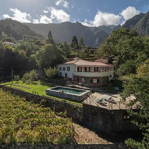 Casas Do Lanco By An Island Vakantiehuis São Vicente