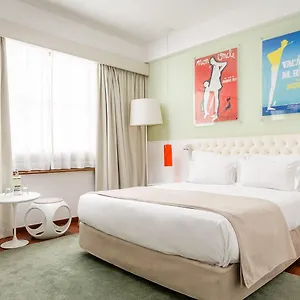 Florida Hotel Lissabon