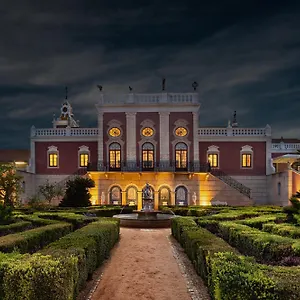 Palacio De - Small Luxury Of The World ***** Estoi