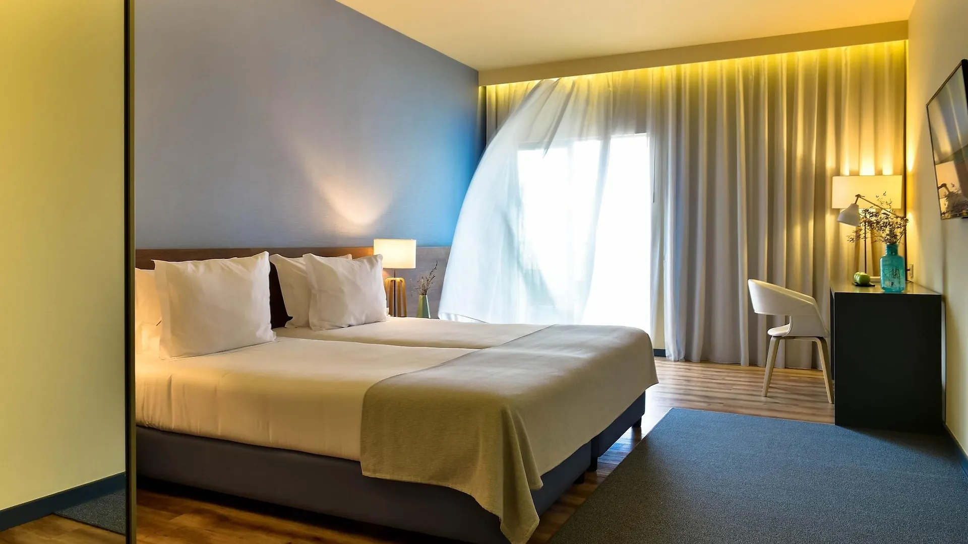The Prime Energize Hotel Monte Gordo Portugal
