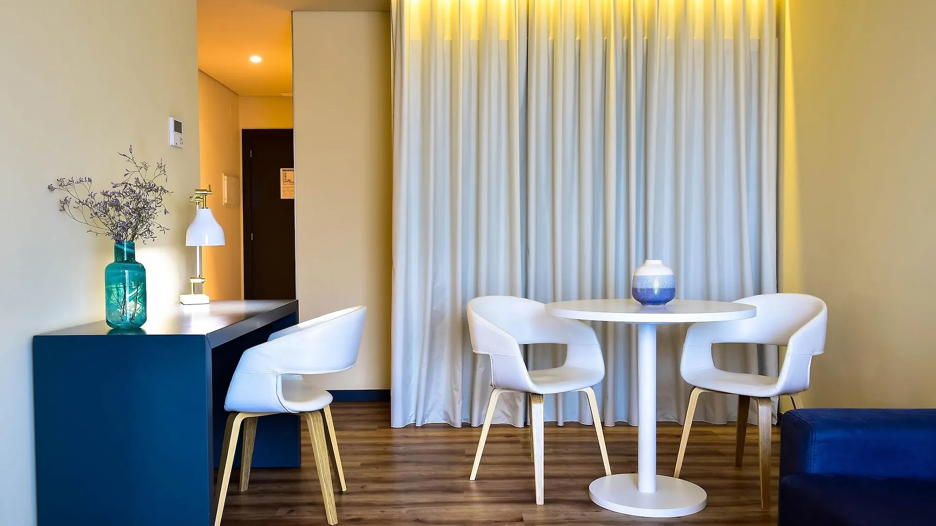 The Prime Energize Hotel Monte Gordo