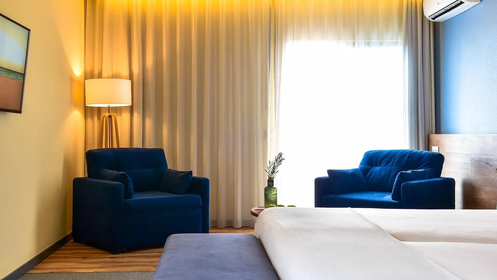 The Prime Energize Hotel Monte Gordo