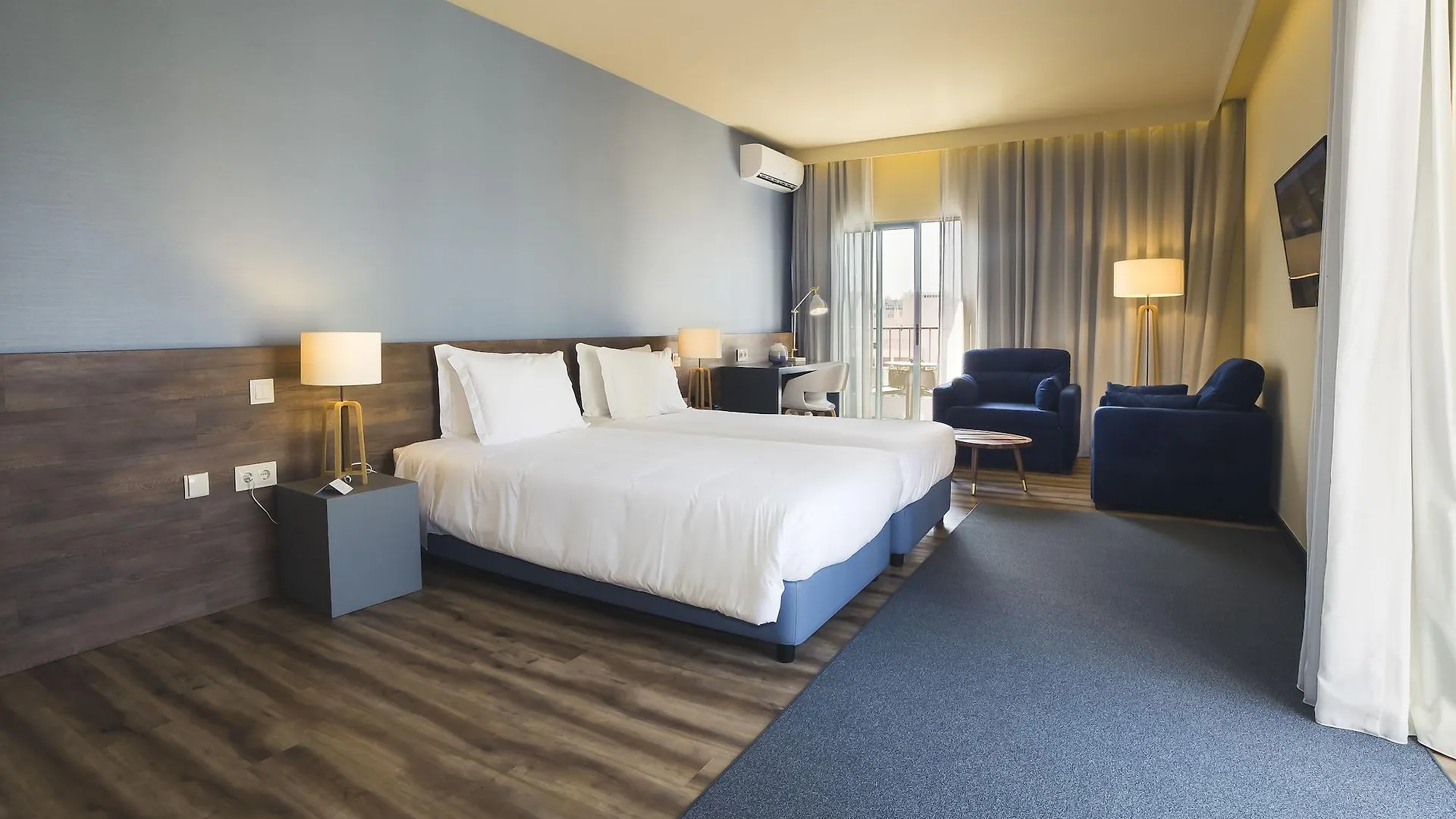 The Prime Energize Hotel Monte Gordo
