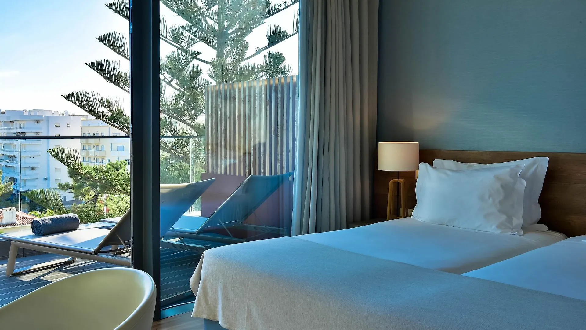 The Prime Energize Hotel Monte Gordo