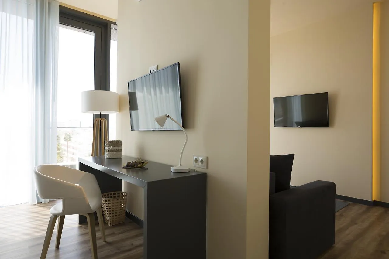 The Prime Energize Hotel Monte Gordo
