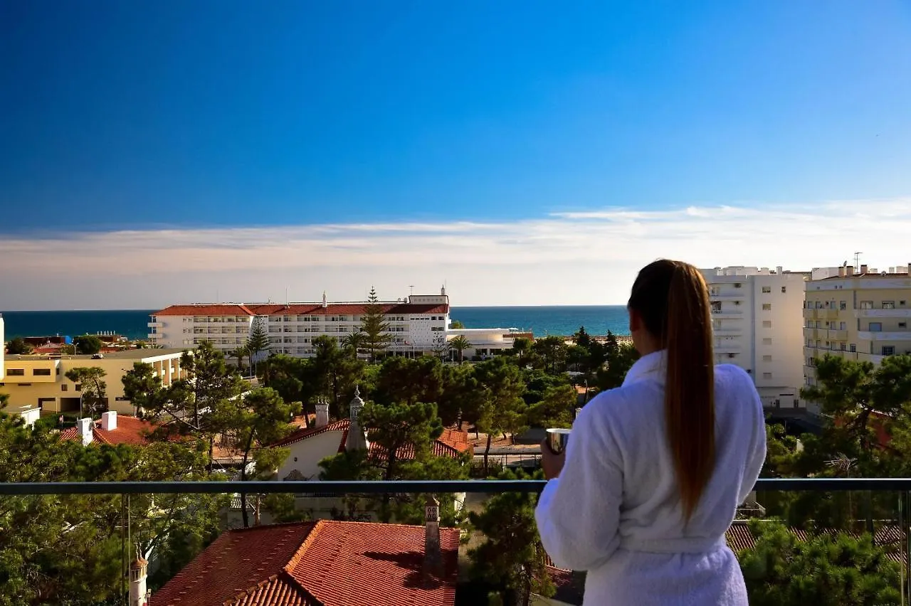 The Prime Energize Hotel Monte Gordo 4*,