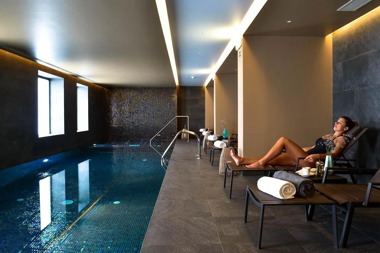 The Prime Energize Hotel Monte Gordo Portugal