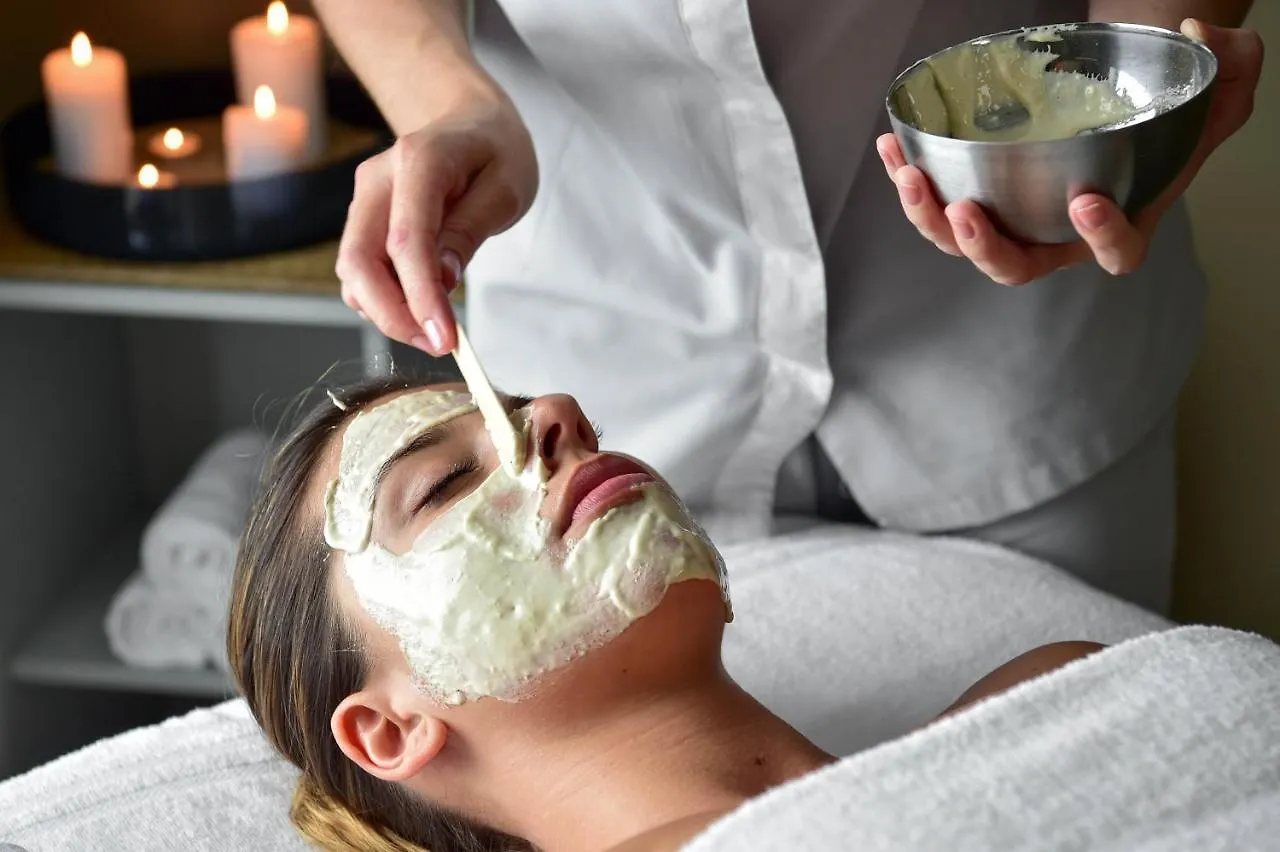 ****  The Prime Energize Hotel Monte Gordo Portugal