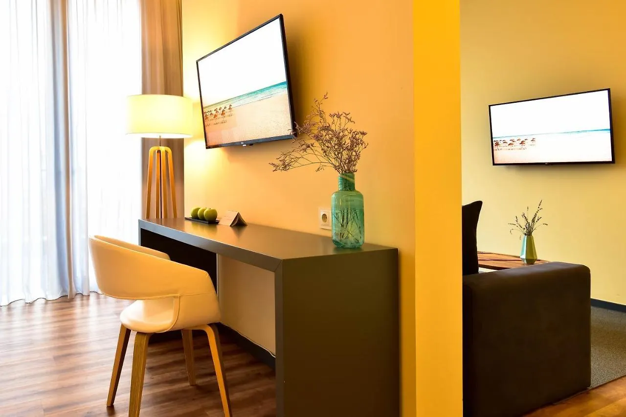 The Prime Energize Hotel Monte Gordo